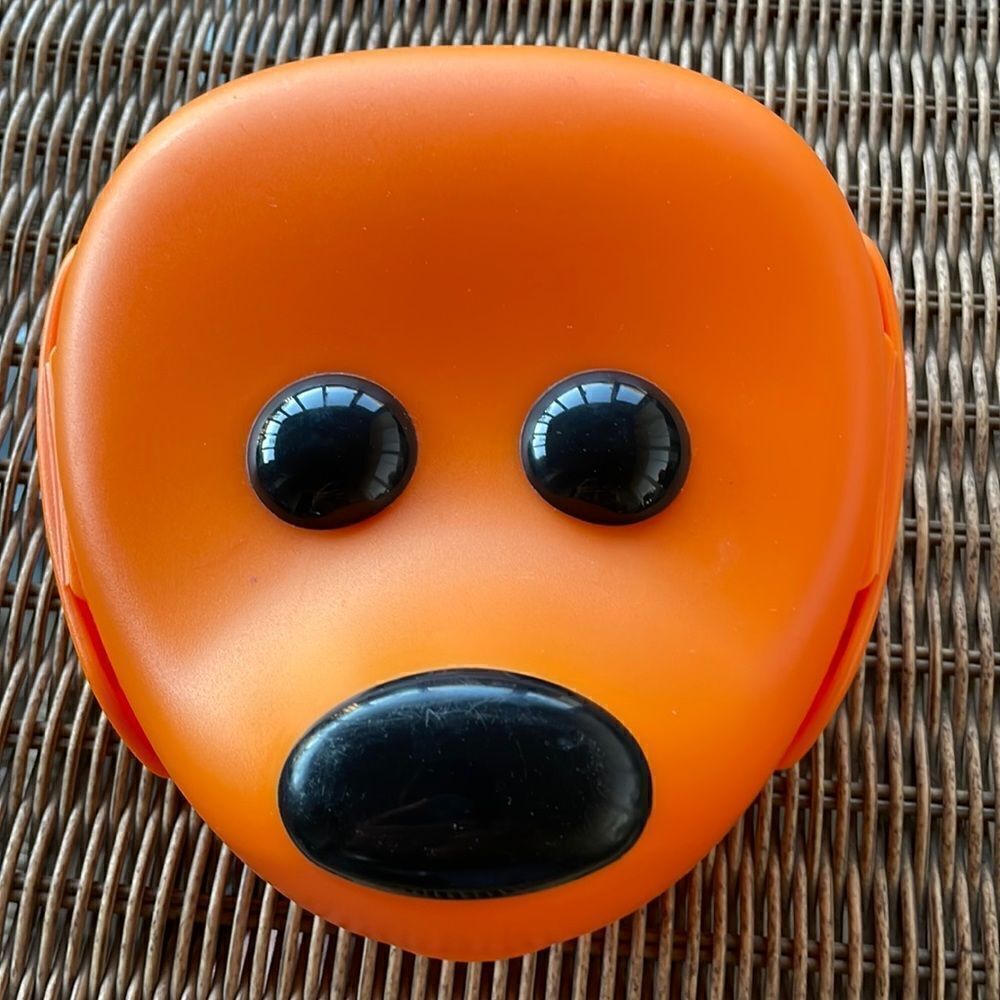 Ikea Children's Puppy Dog Lunch Box
